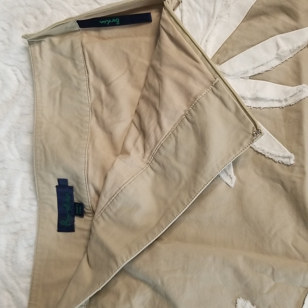 BODEN SKIRT - Picture 9 of 11